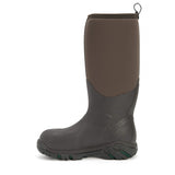 Men's Arctic Pro Tall Boots Bark