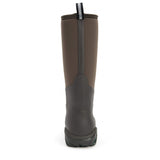 Men's Arctic Pro Tall Boots Bark