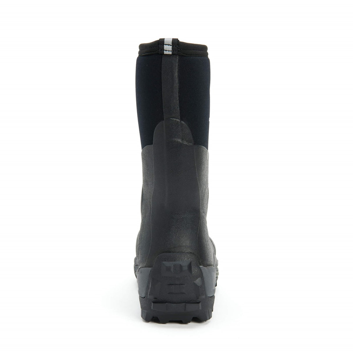 Unisex Arctic Sport Short Boots Black