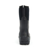 Unisex Arctic Sport Short Boots Black