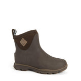 Men's Arctic Excursion Ankle Boots Brown