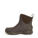 Men's Arctic Excursion Ankle Boots Brown