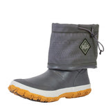 Unisex Forager Tall Boots Grey