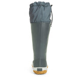 Unisex Forager Tall Boots Grey