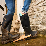 Unisex Muck Boot Jack Brown