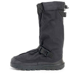 Unisex NEOS Adventurer Overshoe Black