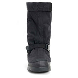 Unisex NEOS Adventurer Overshoe Black