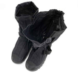 Unisex NEOS Adventurer Overshoe Black