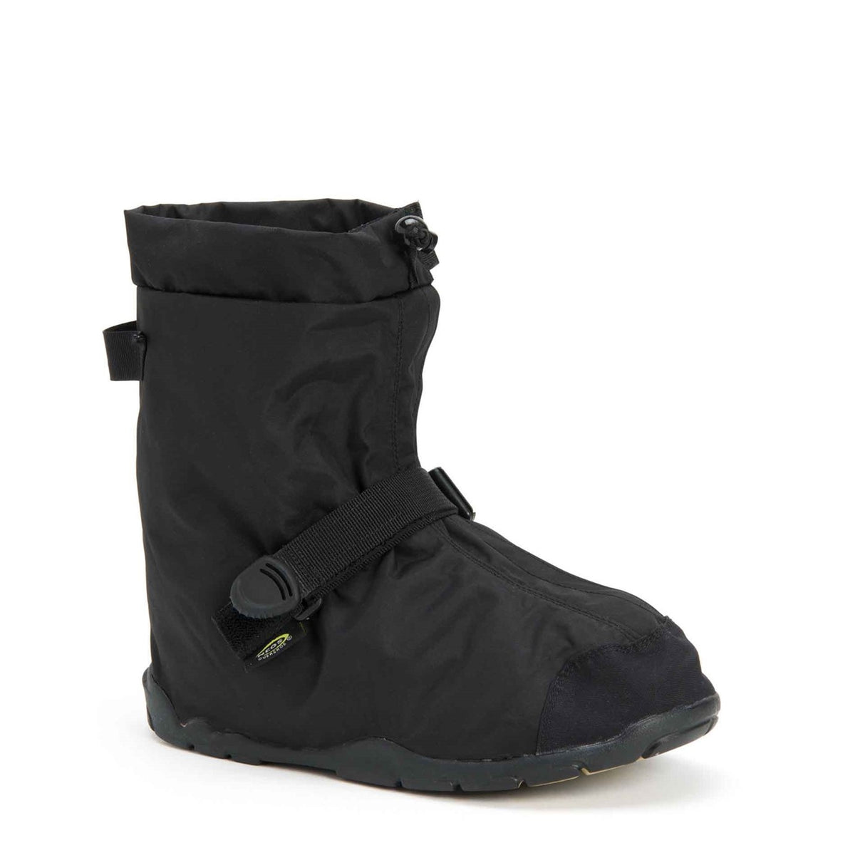 Unisex NEOS Villager Overshoe Black