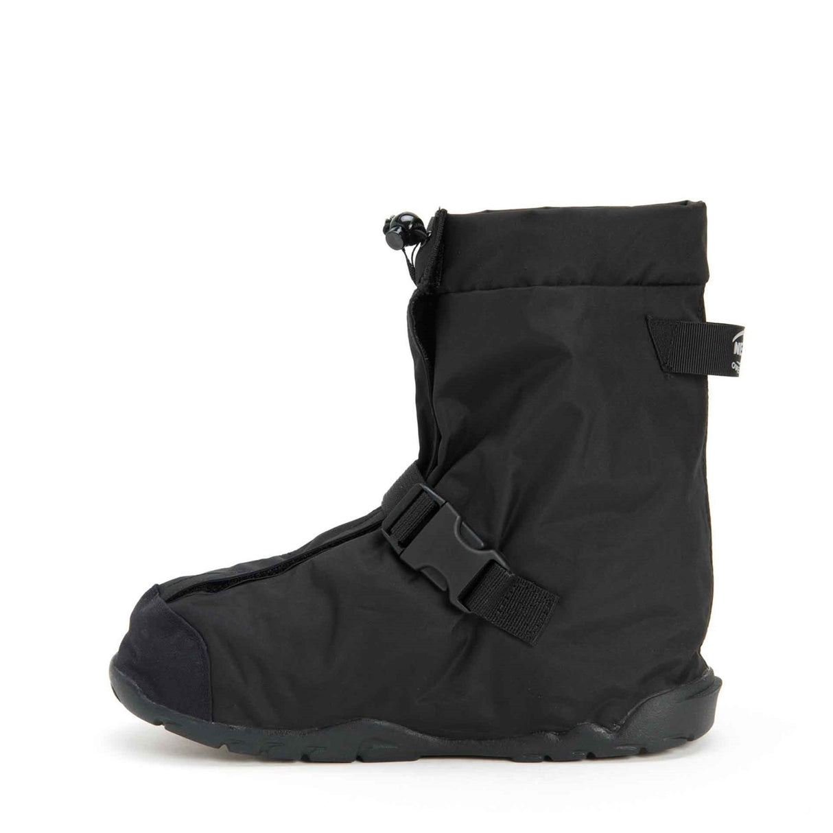 Unisex NEOS Villager Overshoe Black