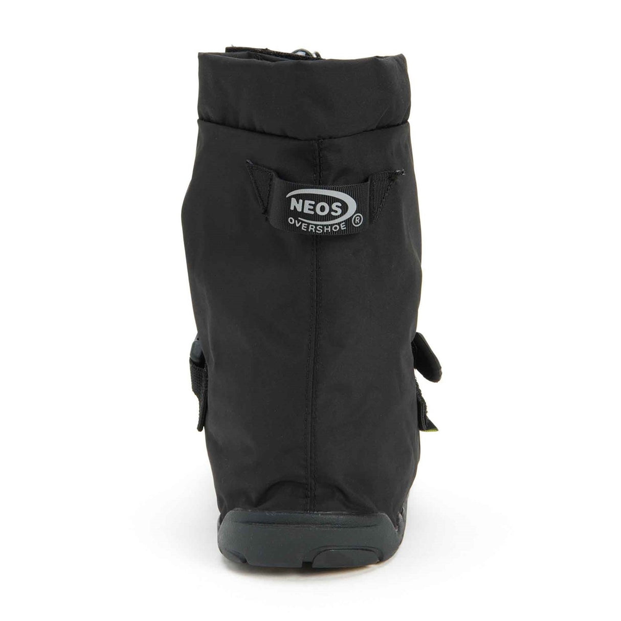 Unisex NEOS Villager Overshoe Black