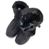 Unisex NEOS Villager Overshoe Black