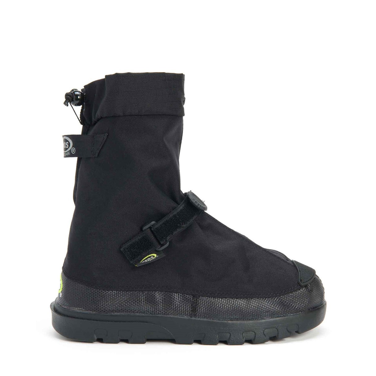 Unisex NEOS Voyager Overshoe Black