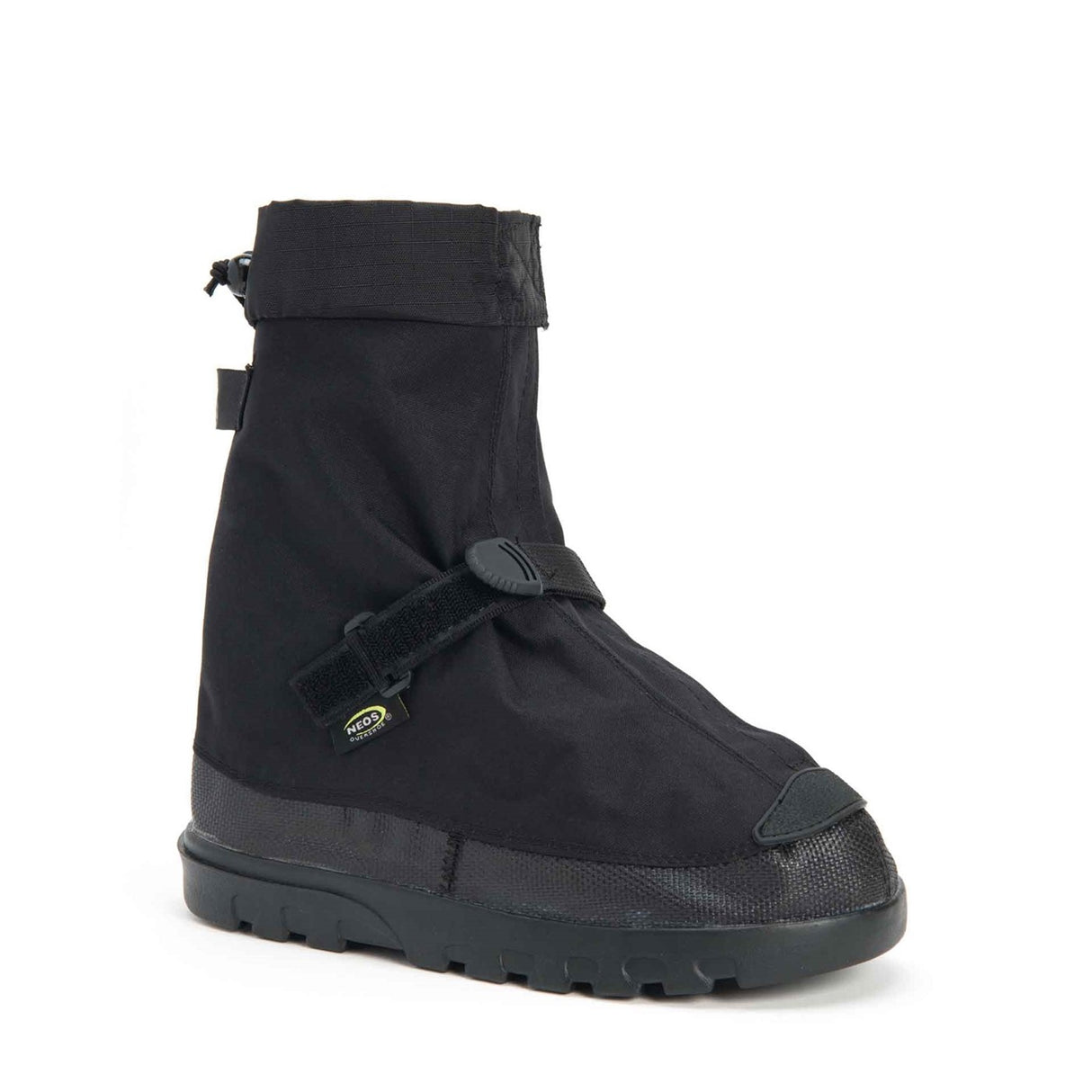 Unisex NEOS Voyager Overshoe Black