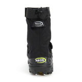 Unisex NEOS Voyager STABILicers Overshoe Black