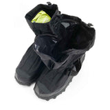 Unisex NEOS Voyager STABILicers Overshoe Black