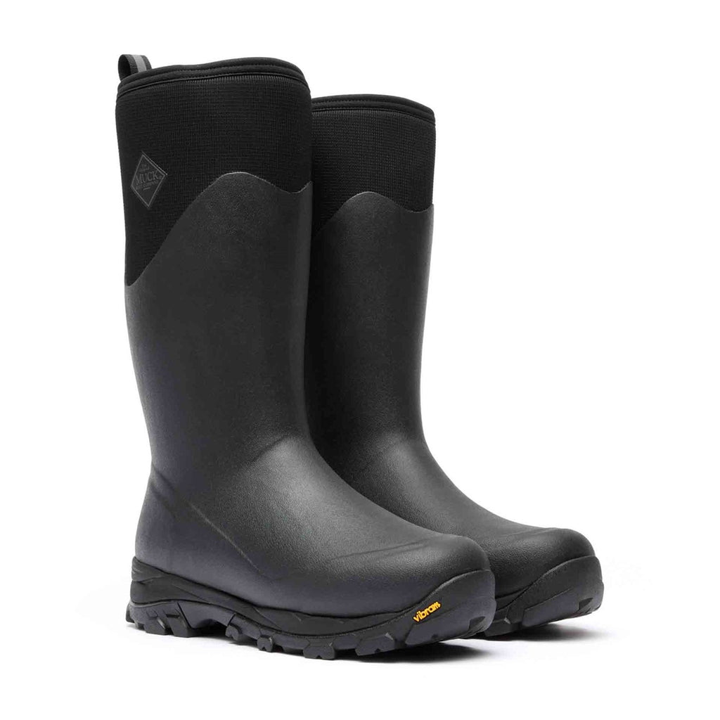 Arctic Ice Vibram AG All Terrain Tall