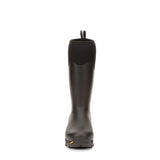 Men's Arctic Ice Vibram AG All Terrain Tall Boots Black