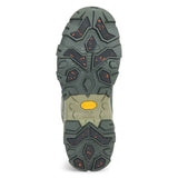 Women's Arctic Ice Vibram AG All Terrain Short Boots Moss Camo Print