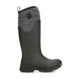 Women's Arctic Ice Vibram AG All Terrain Tall Boots Heather Jersey Print