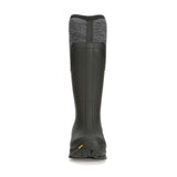 Women's Arctic Ice Vibram AG All Terrain Tall Boots Heather Jersey Print