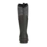 Women's Arctic Ice Vibram AG All Terrain Tall Boots Heather Jersey Print