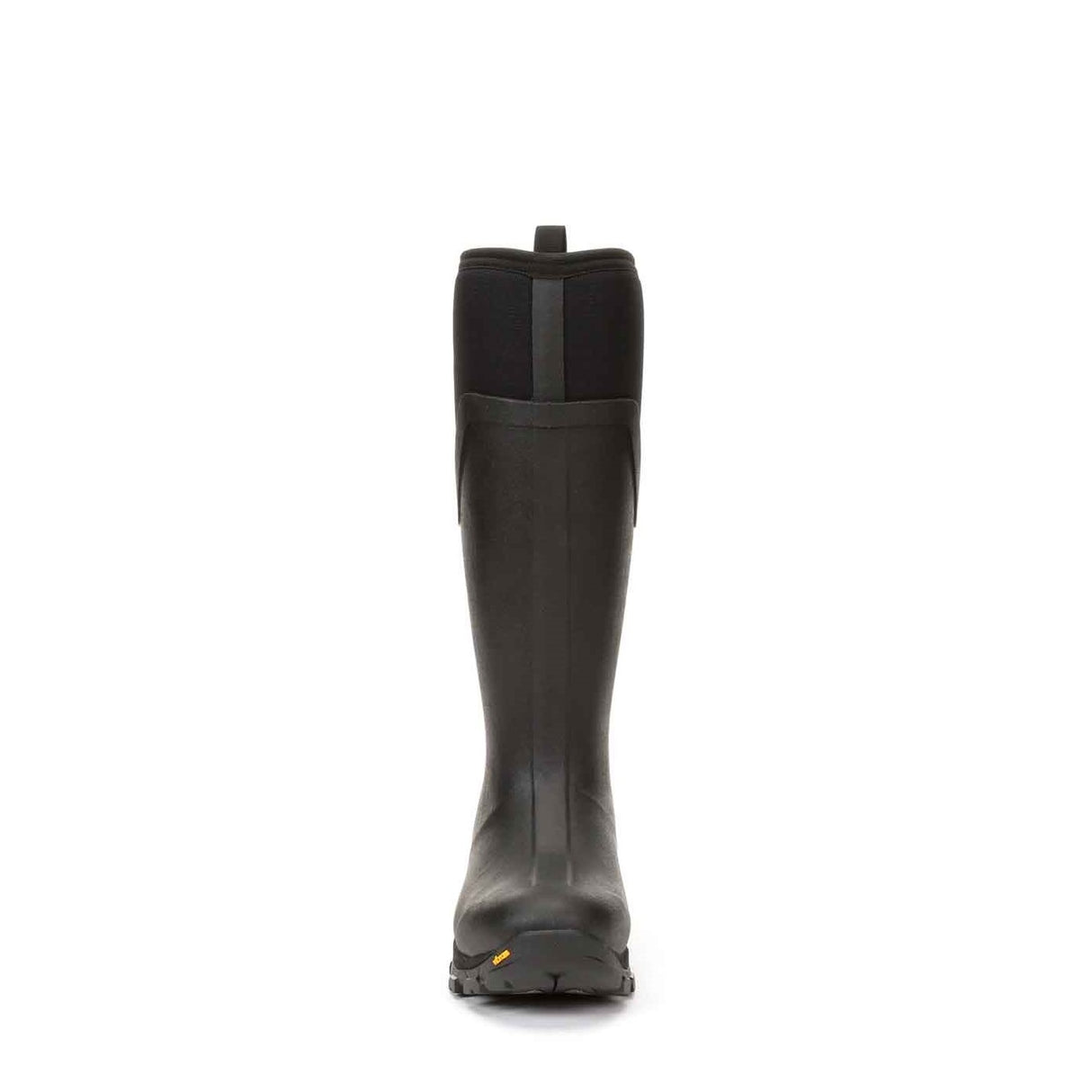 Women's Arctic Ice Vibram AG All Terrain Tall Boots Black