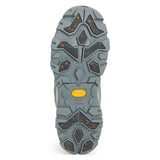 Women's Arctic Ice Nomadic Vibram All Terrain Short Boots Castlerock Camo Print