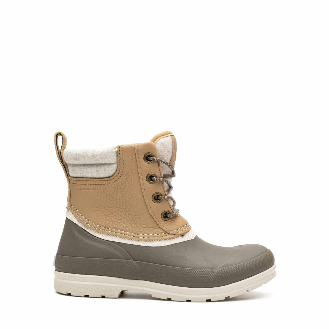 womens duck boots waterproof