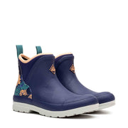 Women's Muck Originals Pull-On Ankle Boots Astral Aura