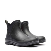 Women's Muck Originals Pull-On Ankle Boots Black
