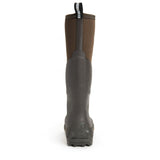 Unisex Muckmaster Tall Boots Bark