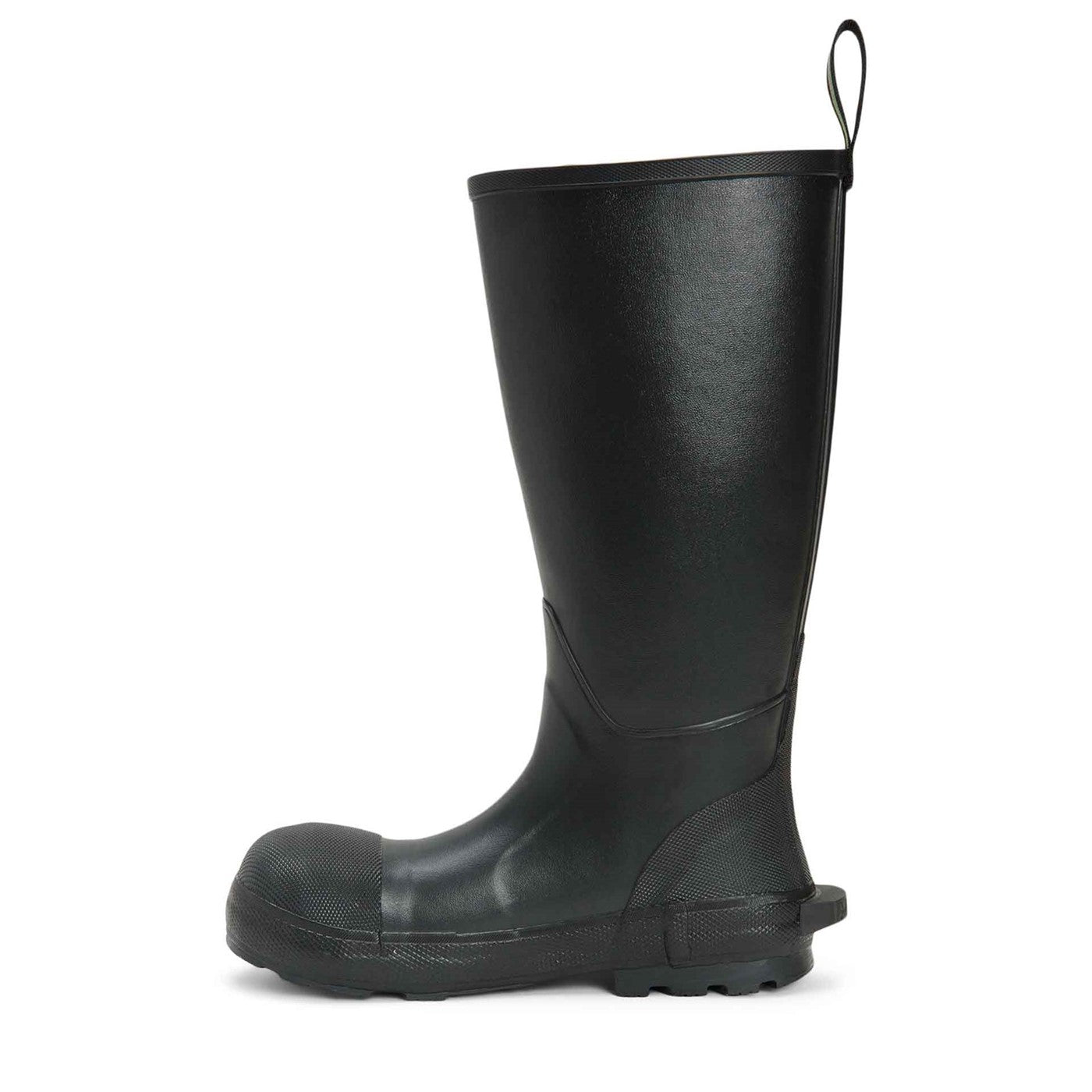 Tall rubber work boots on sale