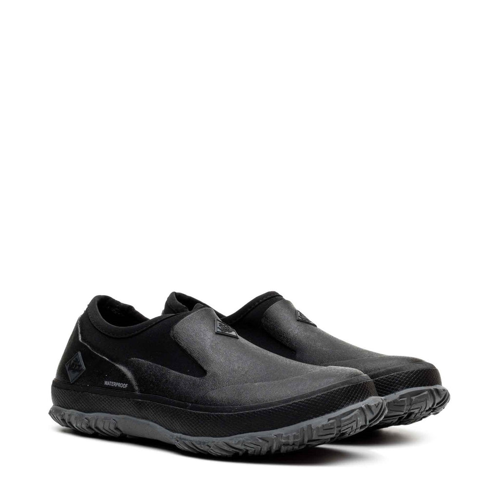 Forager Shoes