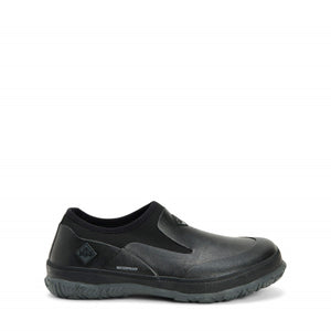 Unisex Forager Shoes Black