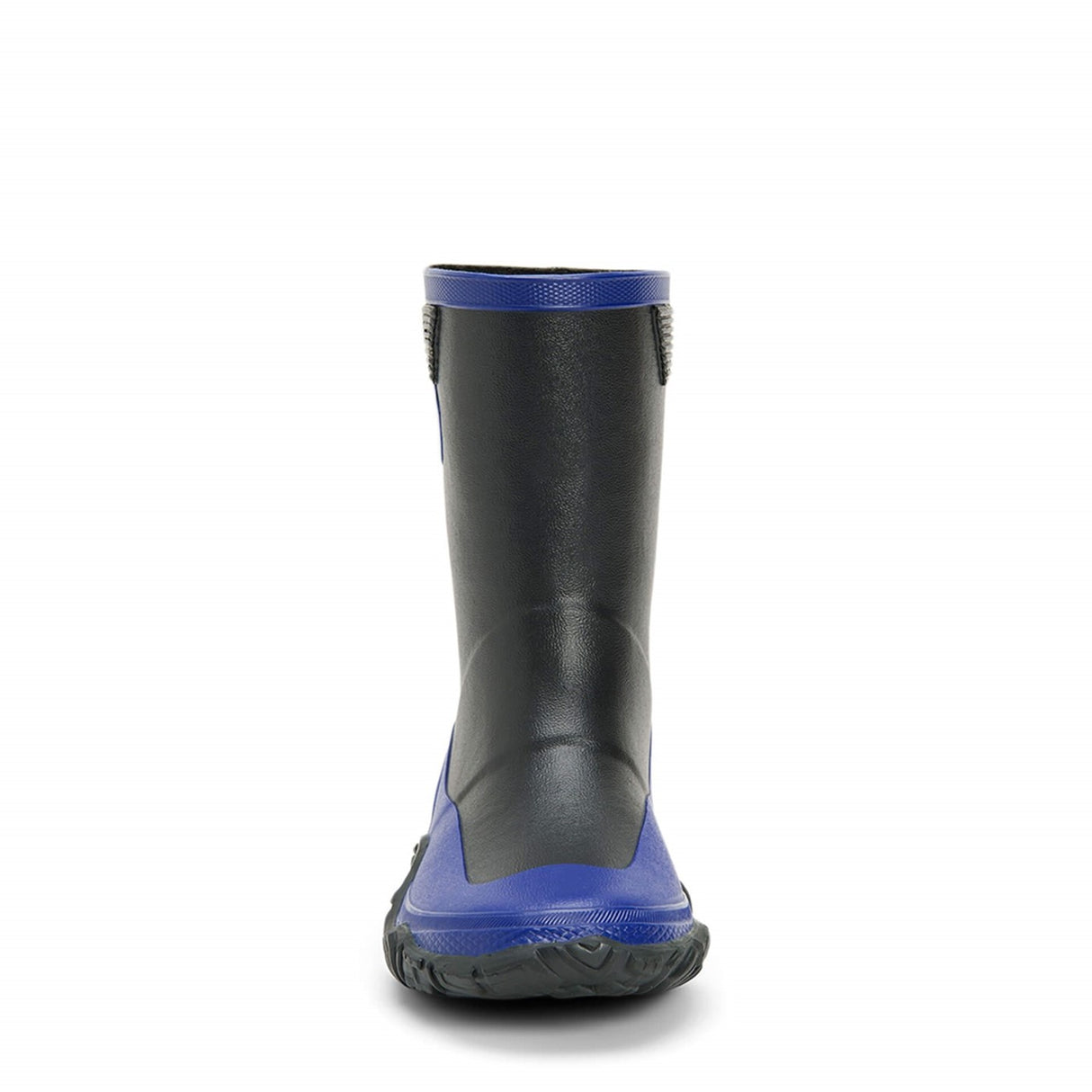 Kids' Forager Tall Boots Black Blue