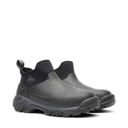 Men's Woody Sport Ankle Boots Black