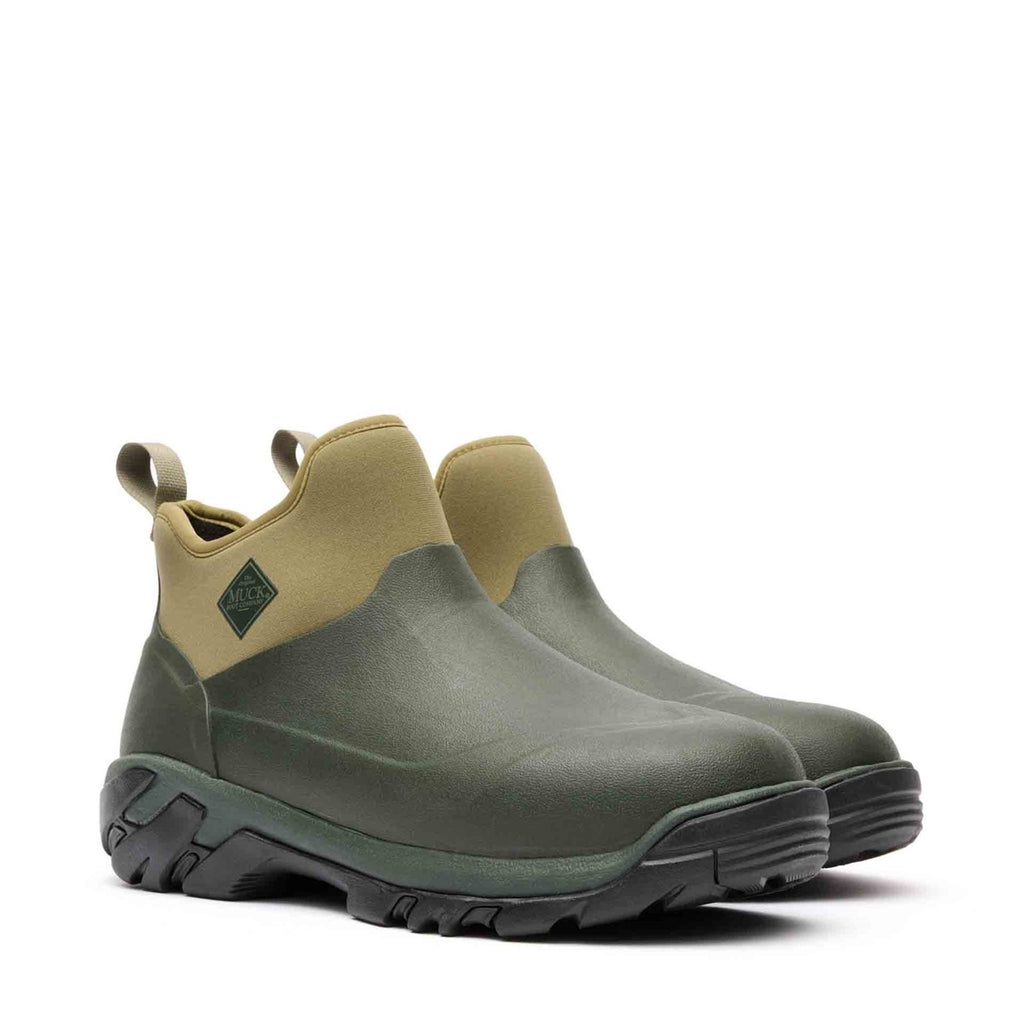 Woody Sport Ankle
