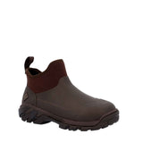 Men's Woody Sport Ankle Boots Brown