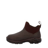 Men's Woody Sport Ankle Boots Brown