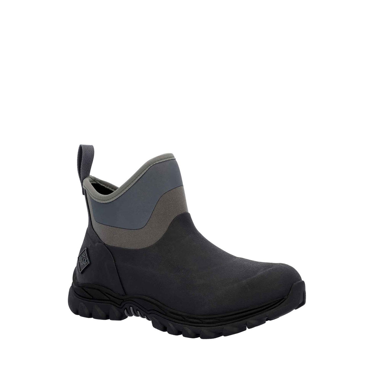 Women's Arctic Sport II Ankle Boots Black