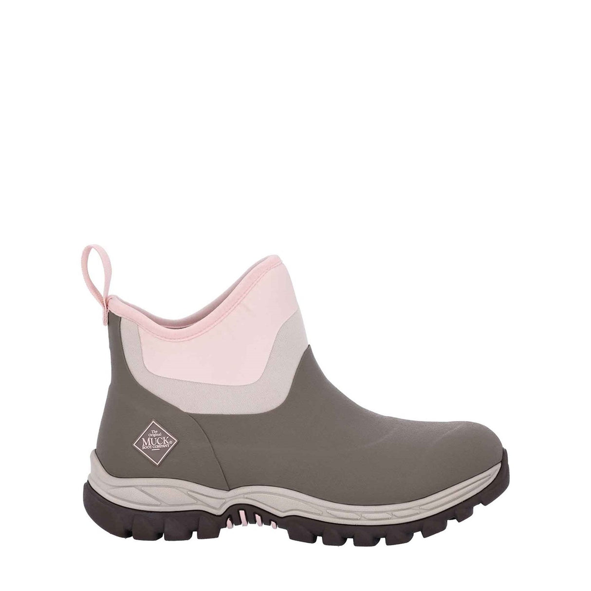 Women's Arctic Sport II Ankle Boots Walnut