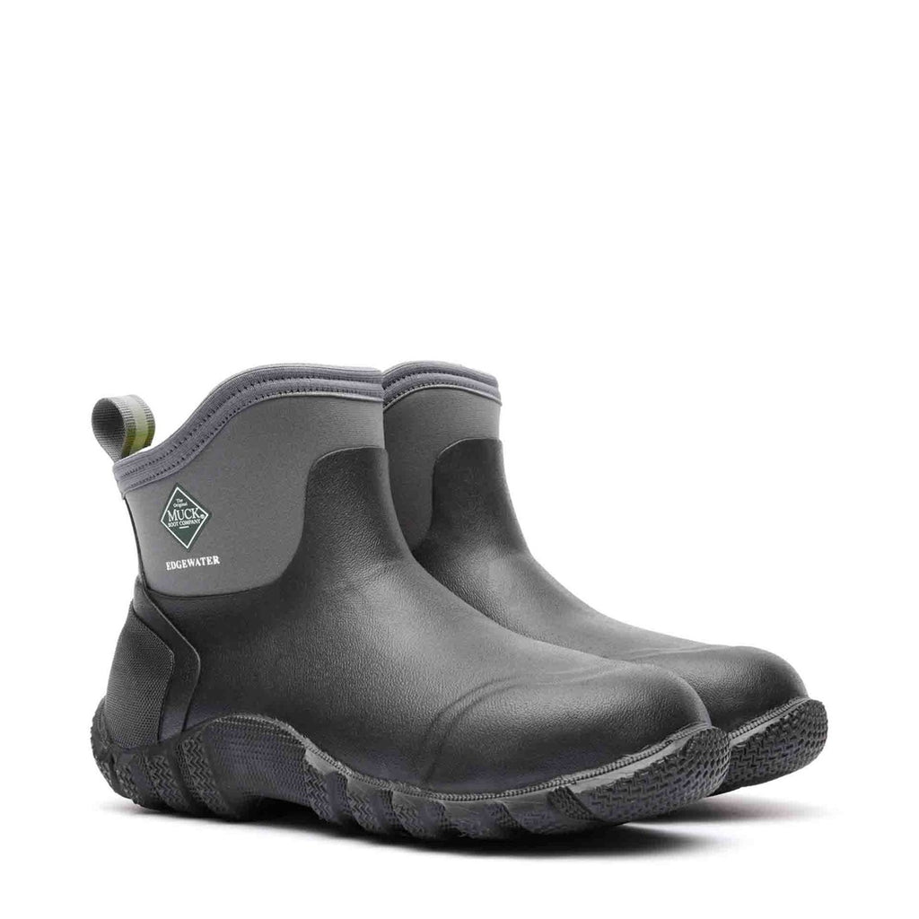 Edgewater Classic Ankle