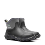 Unisex Edgewater Classic Ankle Boots Black