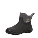 Unisex Edgewater Classic Ankle Boots Black