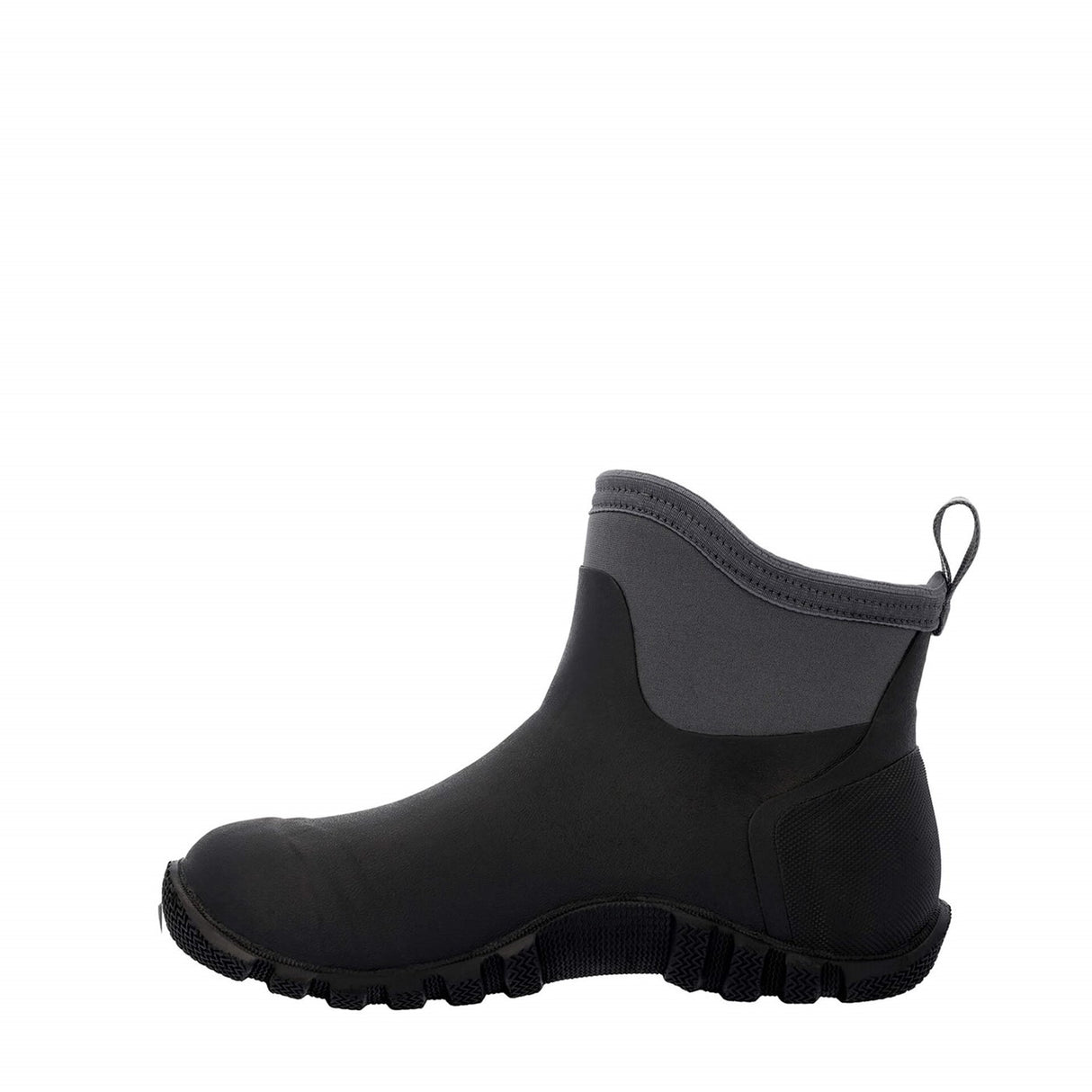 Unisex Edgewater Classic Ankle Boots Black