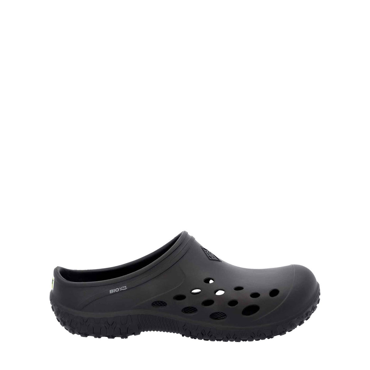 Men's Muckster Lite Clogs Black