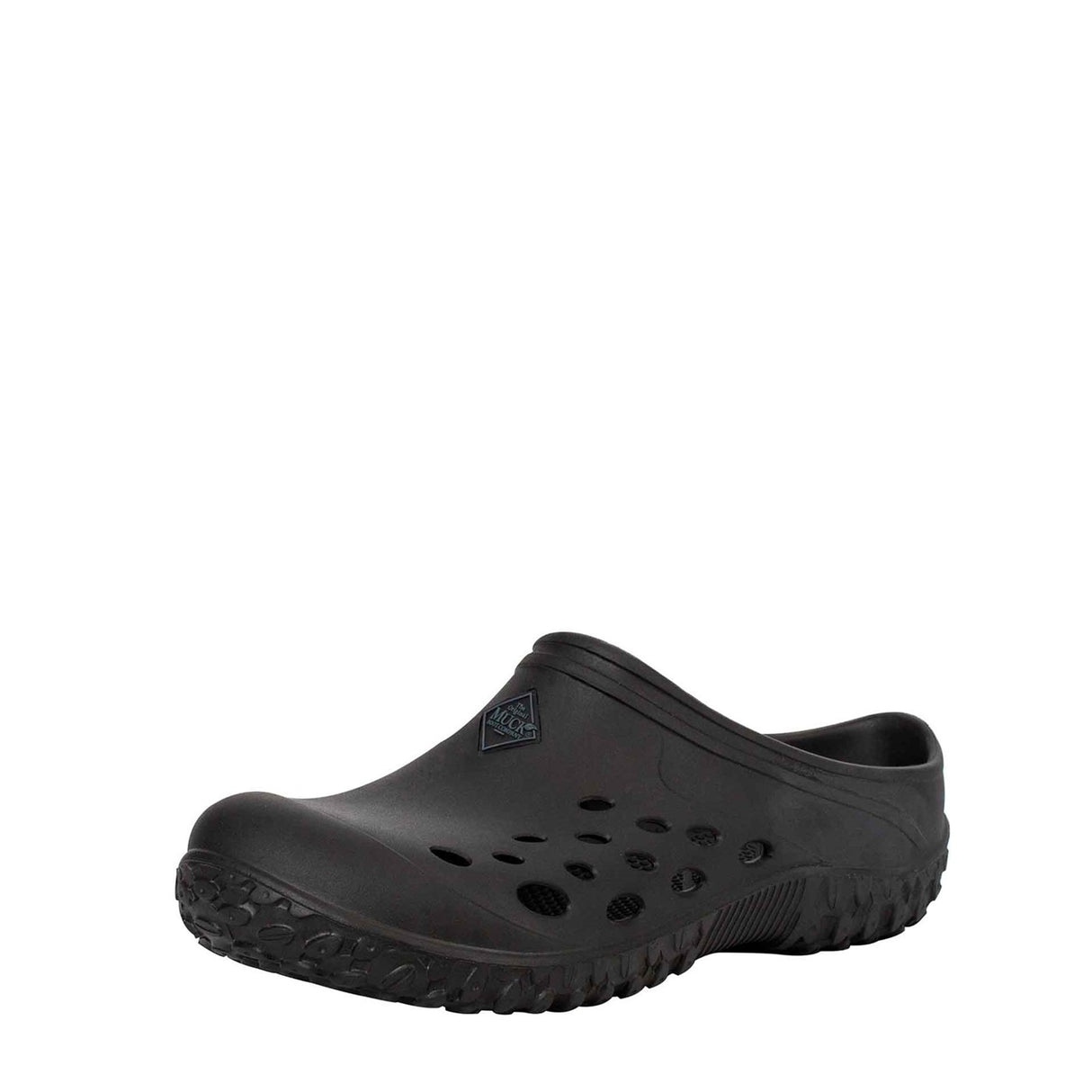 Men's Muckster Lite Clogs Black