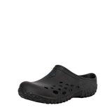 Men's Muckster Lite Clogs Black