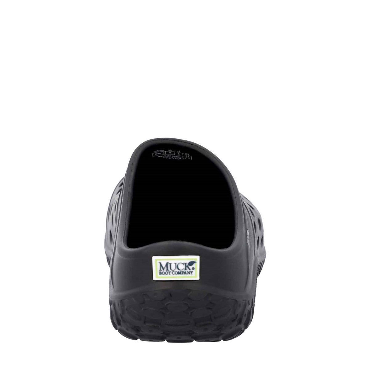 Men's Muckster Lite Clogs Black